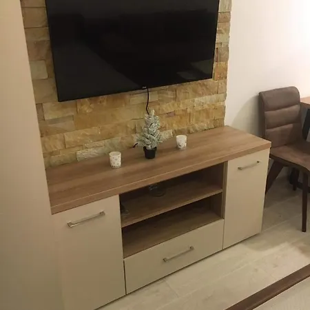 Apartament “n 17”milmari-kopaonik *