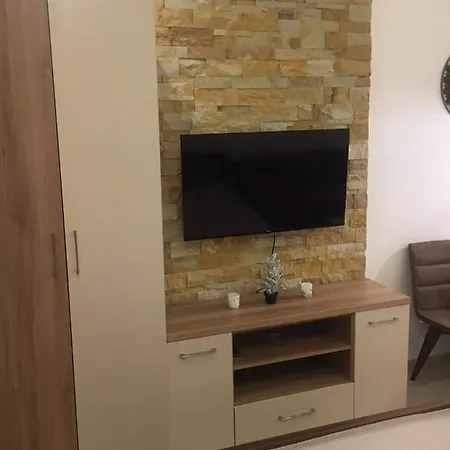 “n 17”milmari-kopaonik Apartament *