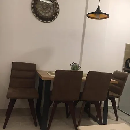 Apartament “n 17”milmari-kopaonik