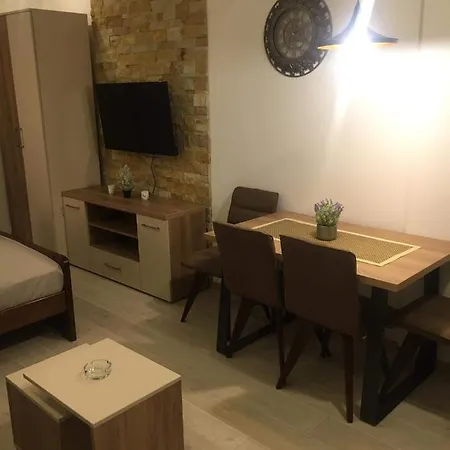 Apartament “n 17”milmari-kopaonik Kopaonik