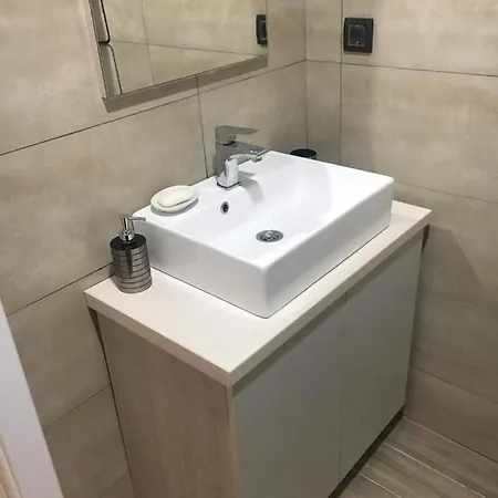 Apartament “n 17”milmari-kopaonik Kopaonik