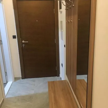 Apartament “n 17”milmari-kopaonik *