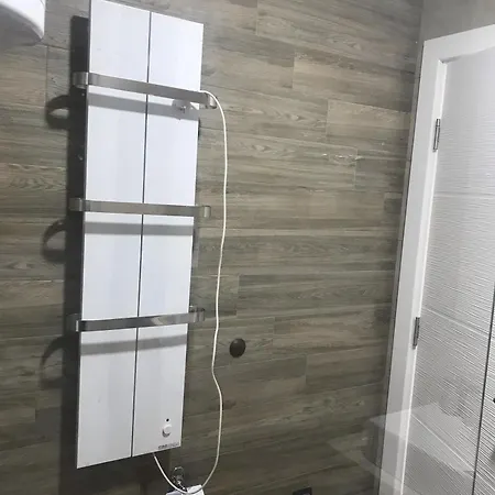 Apartament “n 17”milmari-kopaonik Kopaonik