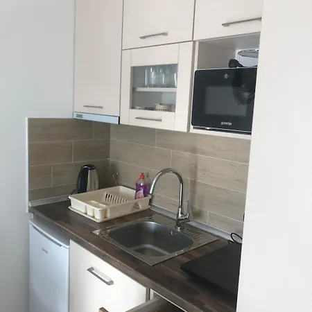 Apartament “n 17”milmari-kopaonik *