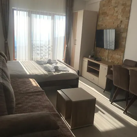 “n 17”milmari-kopaonik Apartament