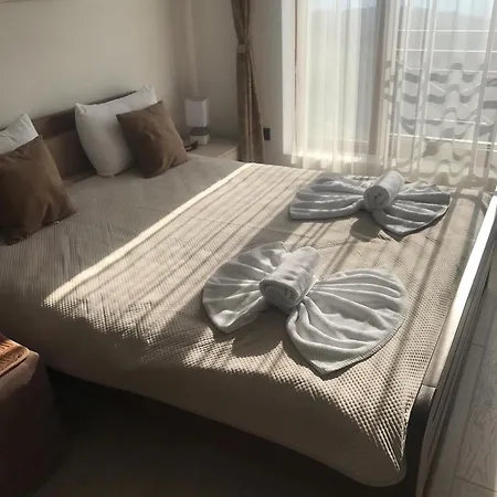 “n 17”milmari-kopaonik Apartament