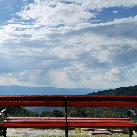 Apartament “n 17”milmari-kopaonik