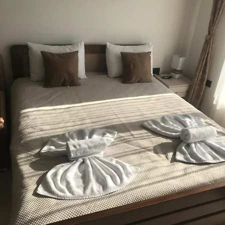 Apartament “n 17”milmari-kopaonik Kopaonik