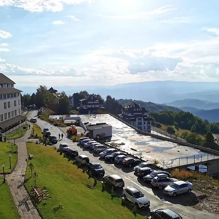 Apartament “n 17”milmari-kopaonik Kopaonik