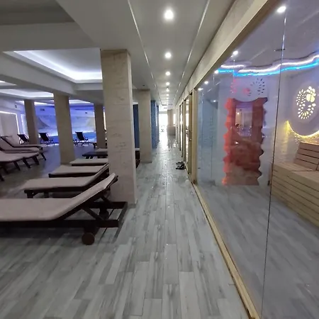 Apartament “n 17”milmari-kopaonik