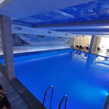 Apartament “n 17”milmari-kopaonik