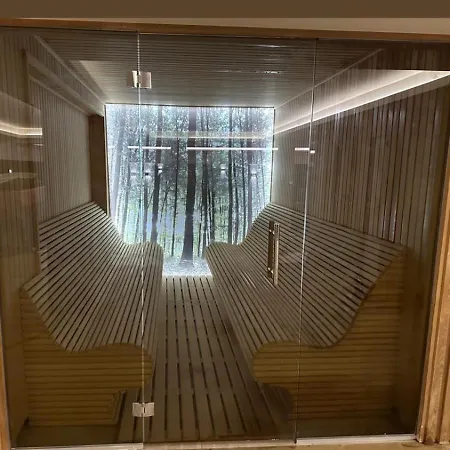 Apartament “n 17”milmari-kopaonik *