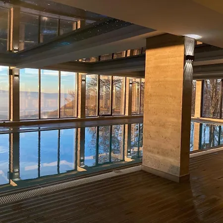 Apartament “n 17”milmari-kopaonik