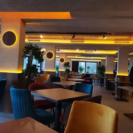 “n 17”milmari-kopaonik Apartament *