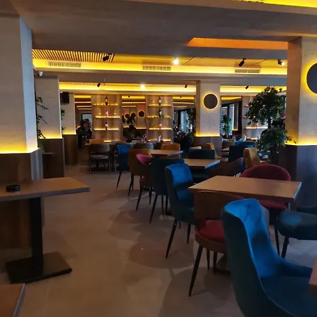 “n 17”milmari-kopaonik Apartament