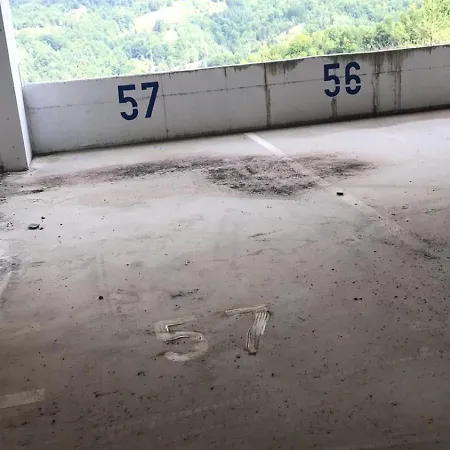 Apartament “n 17”milmari-kopaonik