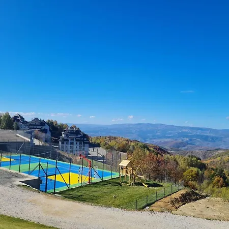 “n 17”milmari-kopaonik